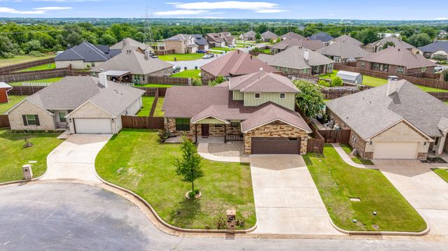 130 Elk Cove, Stephenville, TX 76401