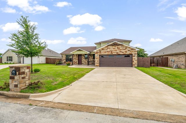 130 Elk Cove, Stephenville, TX 76401