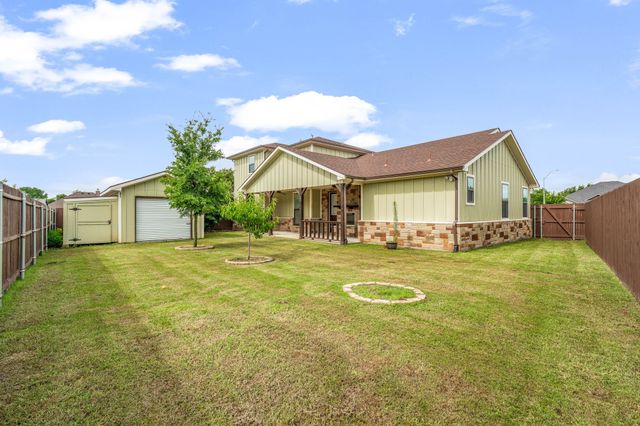 130 Elk Cove, Stephenville, TX 76401
