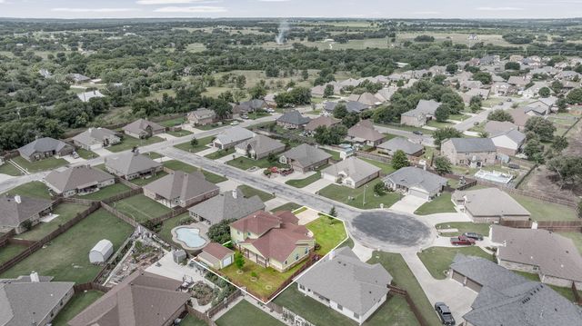 130 Elk Cove, Stephenville, TX 76401