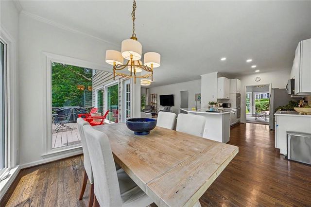 3317 Eagle Watch Drive, Woodstock, GA 30189