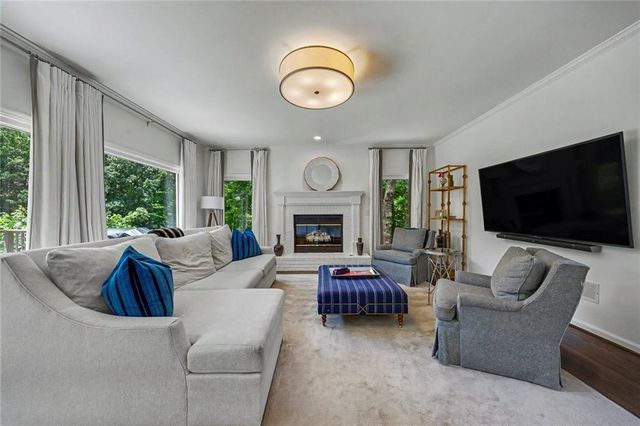 3317 Eagle Watch Drive, Woodstock, GA 30189