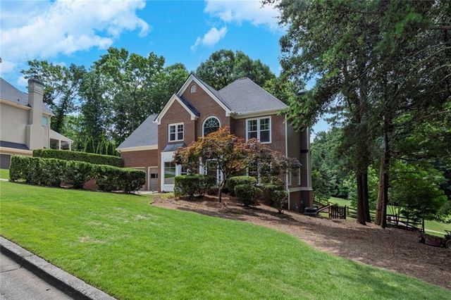 3317 Eagle Watch Drive, Woodstock, GA 30189