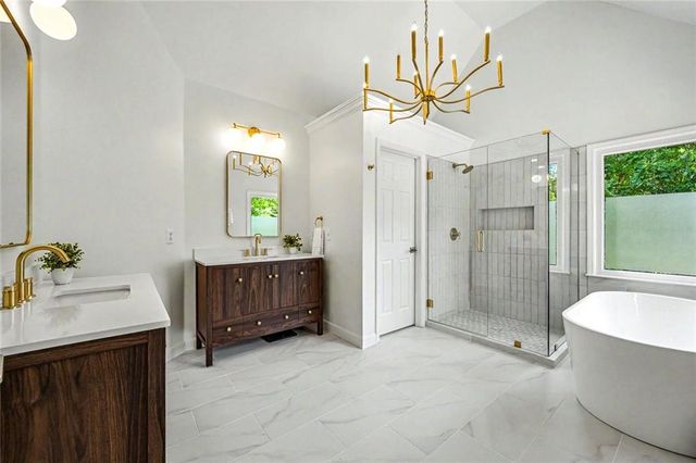 3317 Eagle Watch Drive, Woodstock, GA 30189