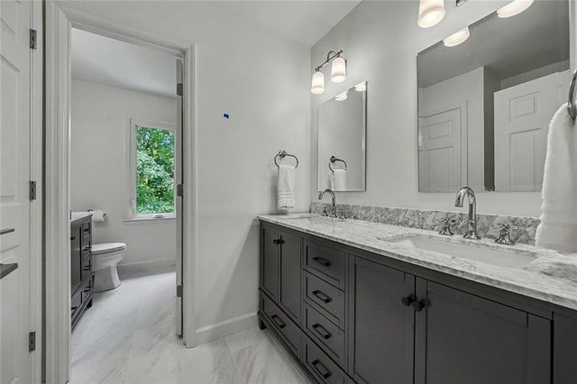 3317 Eagle Watch Drive, Woodstock, GA 30189