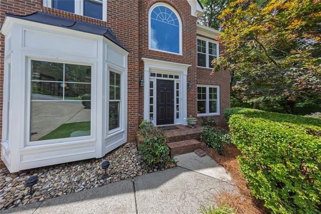3317 Eagle Watch Drive, Woodstock, GA 30189