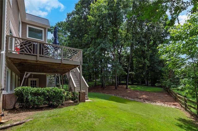 3317 Eagle Watch Drive, Woodstock, GA 30189