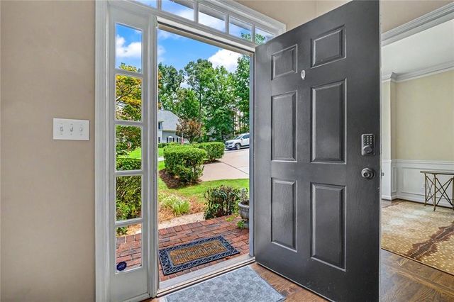 3317 Eagle Watch Drive, Woodstock, GA 30189