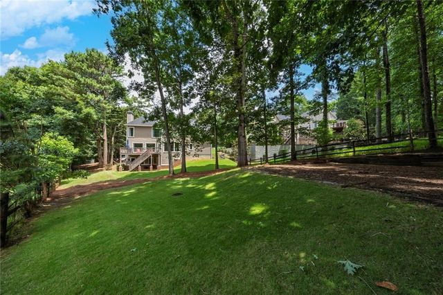 3317 Eagle Watch Drive, Woodstock, GA 30189