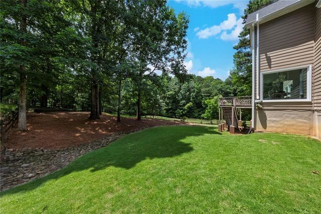 3317 Eagle Watch Drive, Woodstock, GA 30189