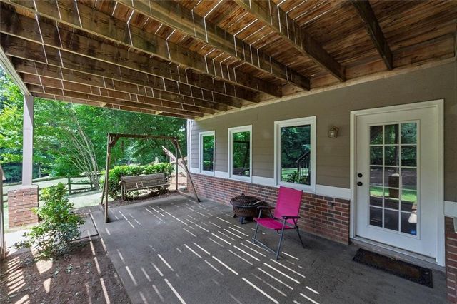 3317 Eagle Watch Drive, Woodstock, GA 30189