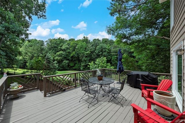 3317 Eagle Watch Drive, Woodstock, GA 30189