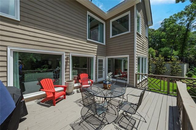 3317 Eagle Watch Drive, Woodstock, GA 30189