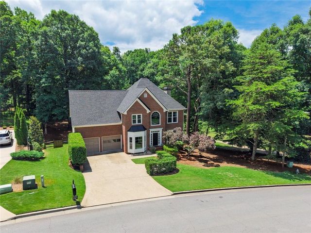 3317 Eagle Watch Drive, Woodstock, GA 30189