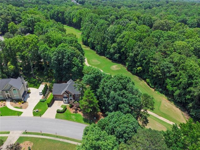 3317 Eagle Watch Drive, Woodstock, GA 30189