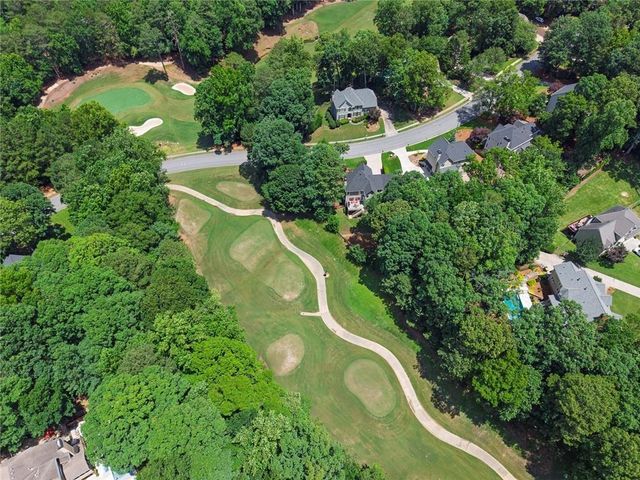 3317 Eagle Watch Drive, Woodstock, GA 30189