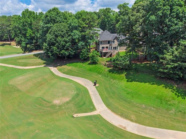 3317 Eagle Watch Drive, Woodstock, GA 30189