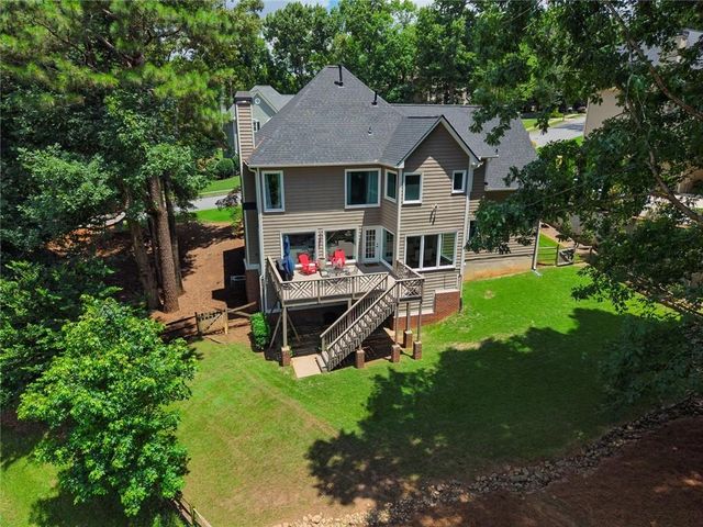 3317 Eagle Watch Drive, Woodstock, GA 30189