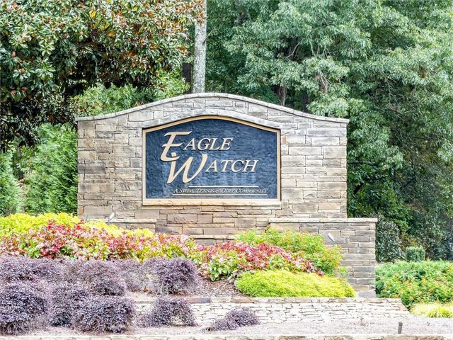 3317 Eagle Watch Drive, Woodstock, GA 30189