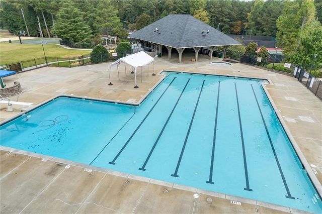 3317 Eagle Watch Drive, Woodstock, GA 30189