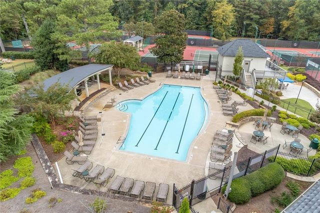 3317 Eagle Watch Drive, Woodstock, GA 30189