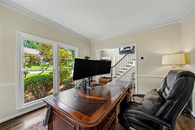 3317 Eagle Watch Drive, Woodstock, GA 30189