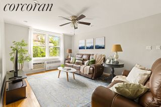 8301 Ridge Boulevard # 2J, New York City, NY 11209