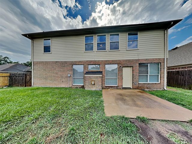 2902 Auburn Falls Lane, Houston, TX 77084