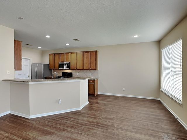 2902 Auburn Falls Lane, Houston, TX 77084