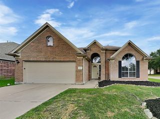 2902 Auburn Falls Lane, Houston, TX 77084