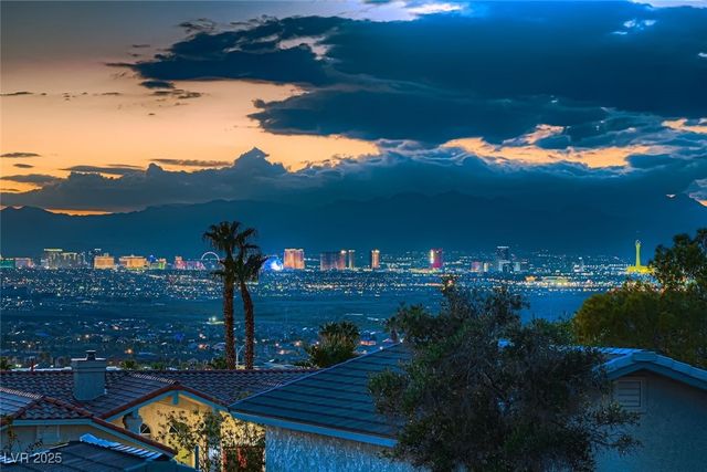 971 Marigold Court, Henderson, NV 89011