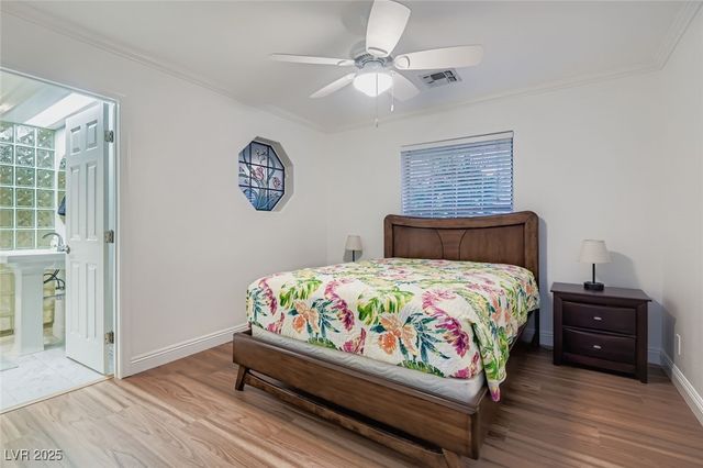 971 Marigold Court, Henderson, NV 89011