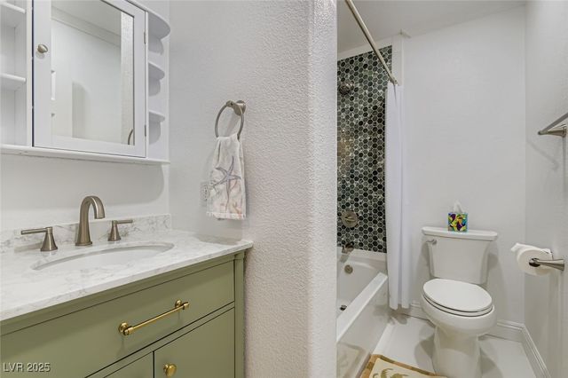971 Marigold Court, Henderson, NV 89011
