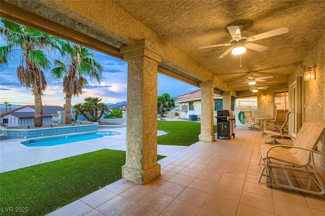 971 Marigold Court, Henderson, NV 89011