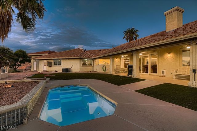 971 Marigold Court, Henderson, NV 89011
