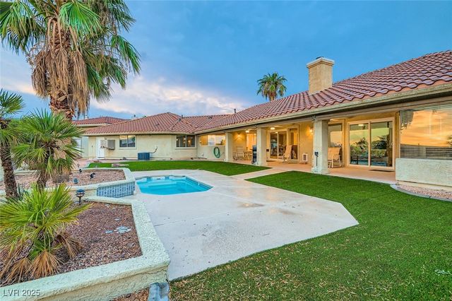 971 Marigold Court, Henderson, NV 89011