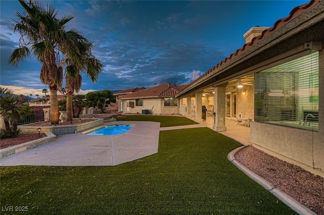 971 Marigold Court, Henderson, NV 89011