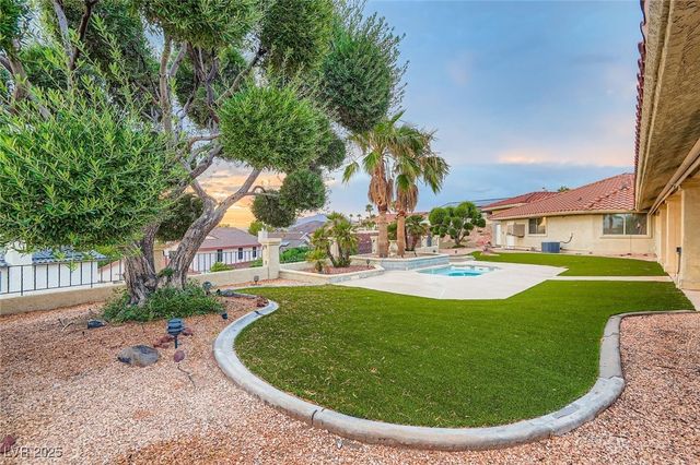 971 Marigold Court, Henderson, NV 89011