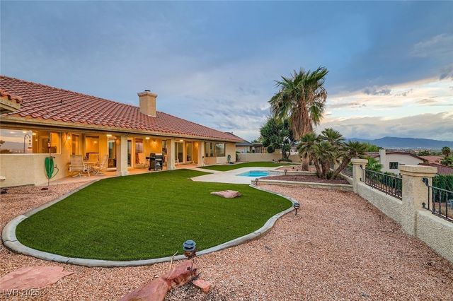 971 Marigold Court, Henderson, NV 89011