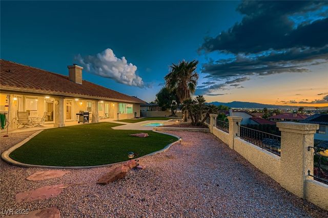 971 Marigold Court, Henderson, NV 89011