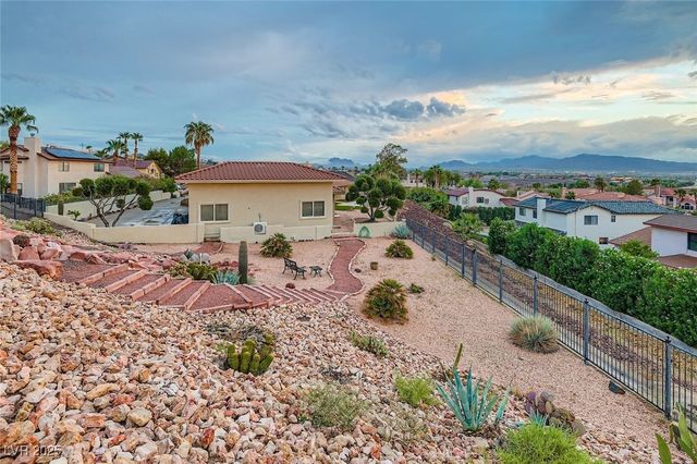 971 Marigold Court, Henderson, NV 89011