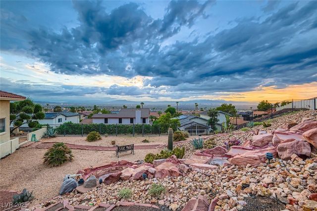 971 Marigold Court, Henderson, NV 89011