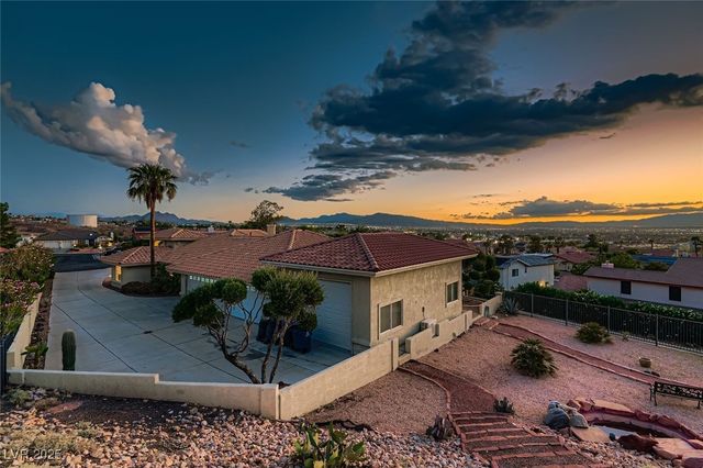 971 Marigold Court, Henderson, NV 89011