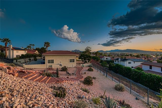 971 Marigold Court, Henderson, NV 89011