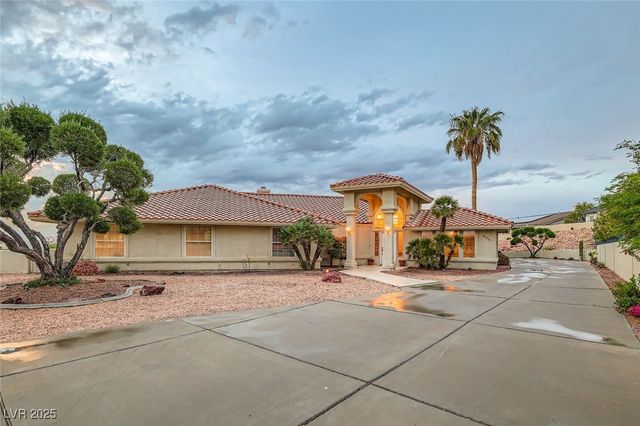 971 Marigold Court, Henderson, NV 89011