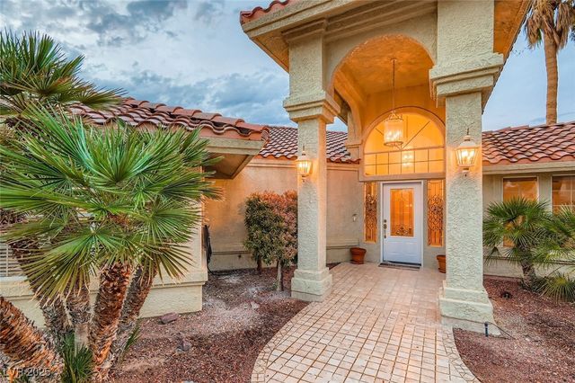 971 Marigold Court, Henderson, NV 89011