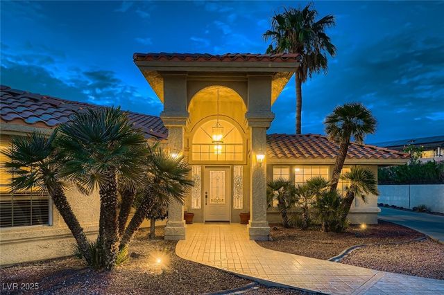 971 Marigold Court, Henderson, NV 89011