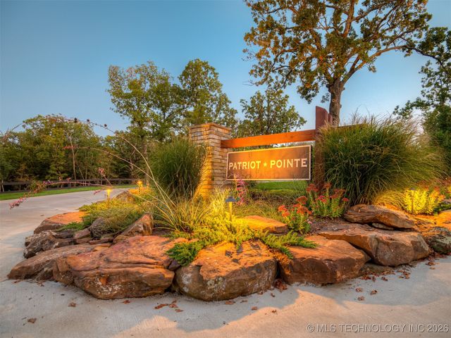 197 Patriot Pointe, Eufaula, OK 74432