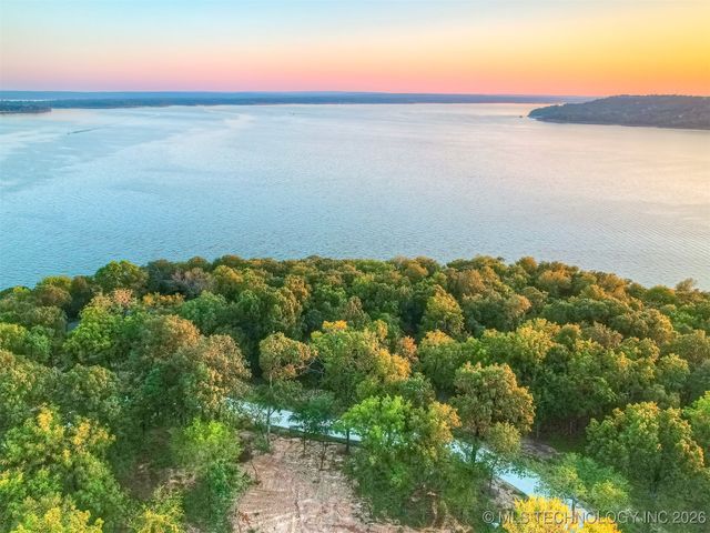 197 Patriot Pointe, Eufaula, OK 74432