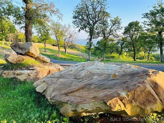 197 Patriot Pointe, Eufaula, OK 74432